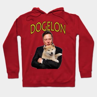 Dogeelon Hoodie